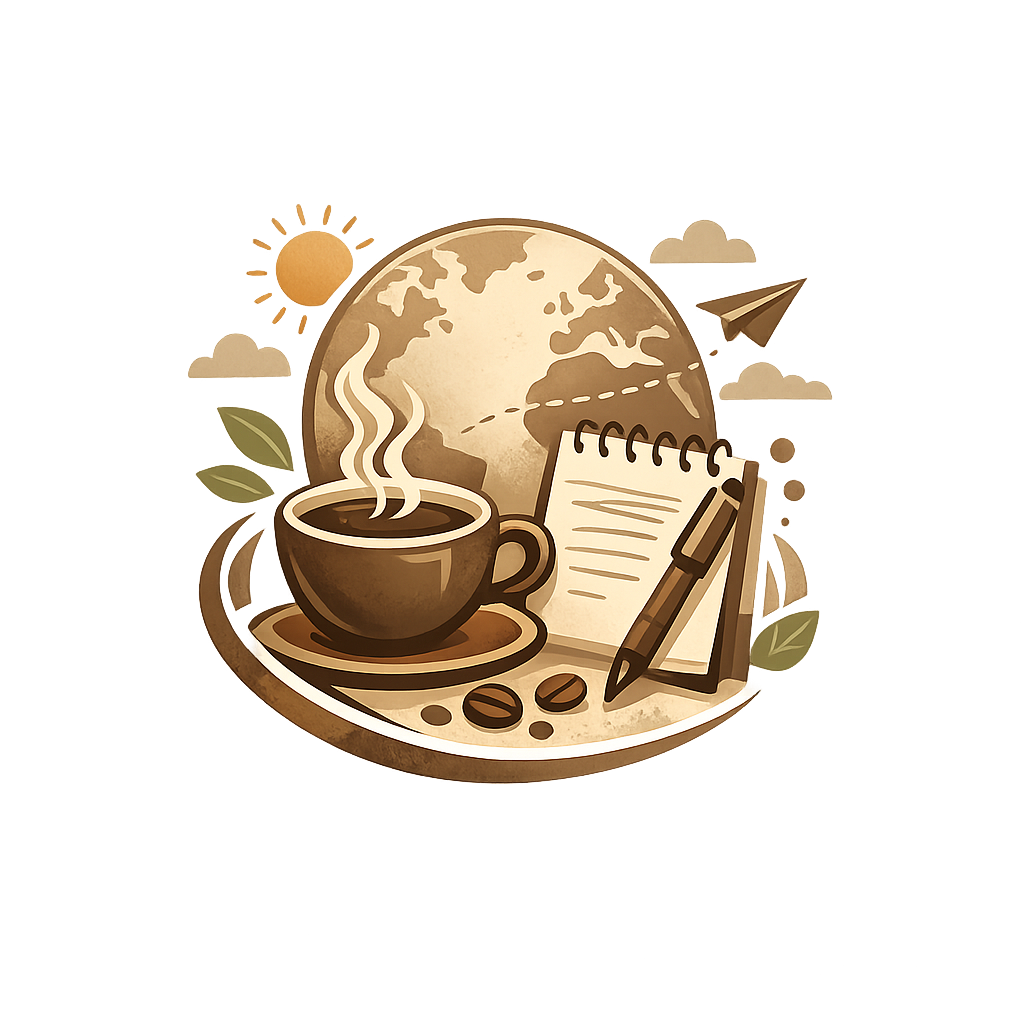 The Random Coffee Break